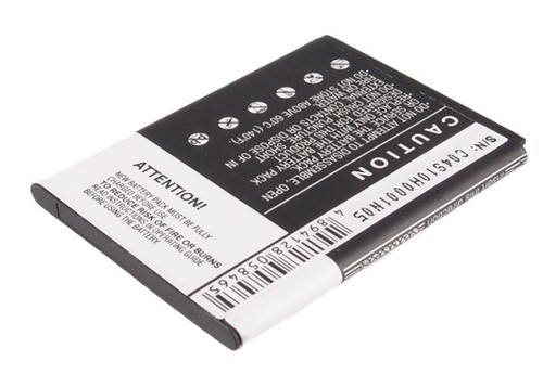 Premium akku für samsung - premium,