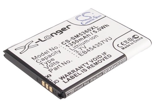 Akku für samsung - 3,7v,