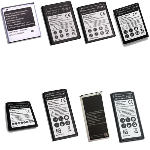 Akku für samsung modelle - für,