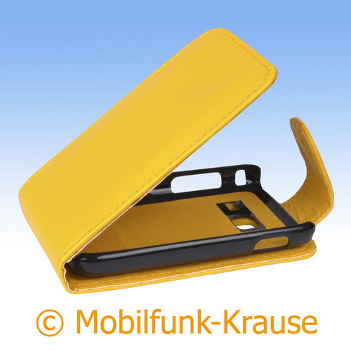 Flip case etui handytasche - flip,