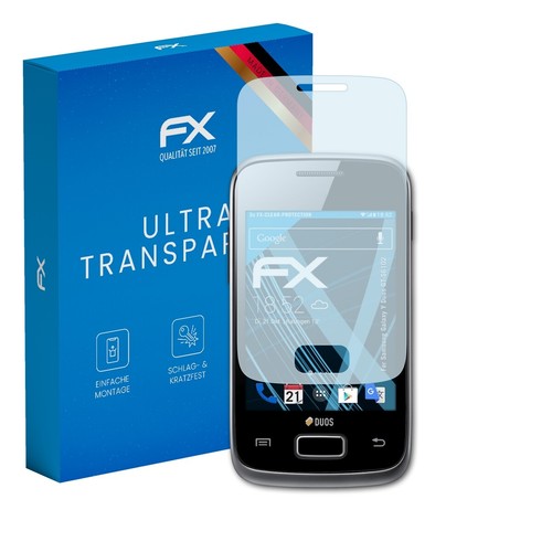 Atfolix schutzfolie für - 3x,