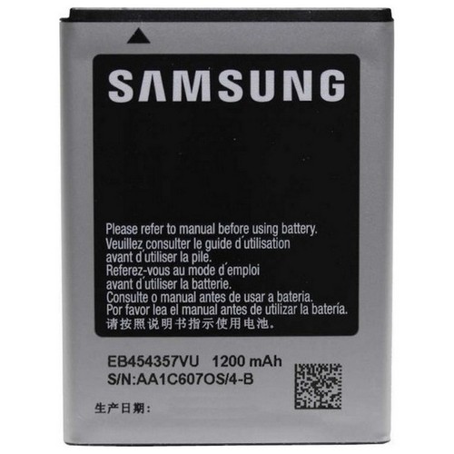 Original samsung akku - original,