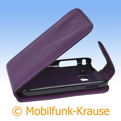 Flip case etui handytasche - flip,