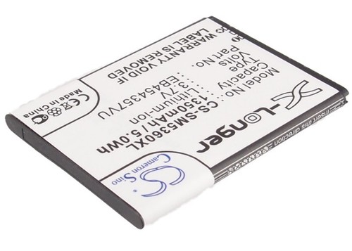 Ion akku für samsung - li-ion,
