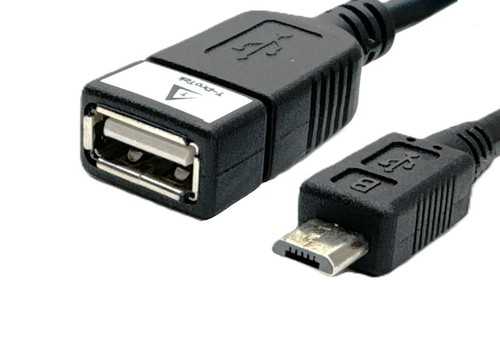 Otg micro usb - otg, adapter