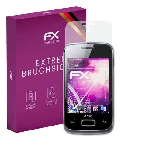 Atfolix displayfolie für - displayfolie,