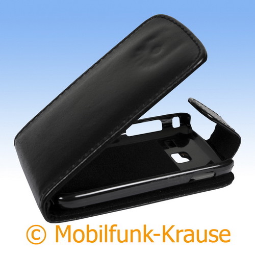 Flip case etui - flip, handytasche