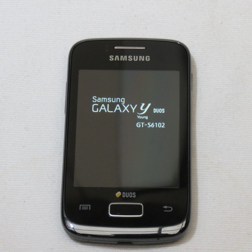 Samsung galaxy young duos - young,