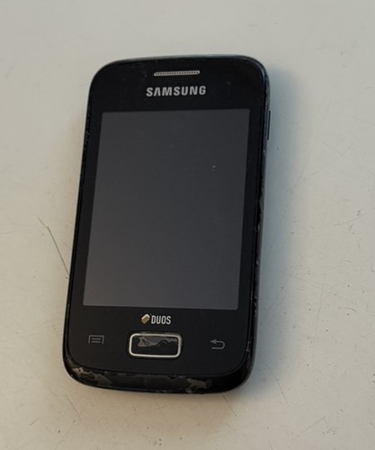 Samsung galaxy duos - samsung, y