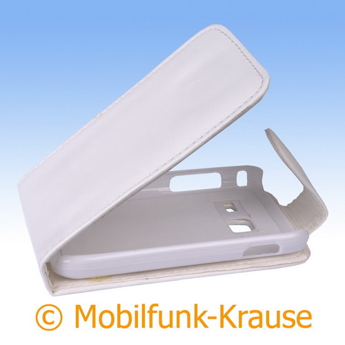 Flip case etui - flip, handytasche