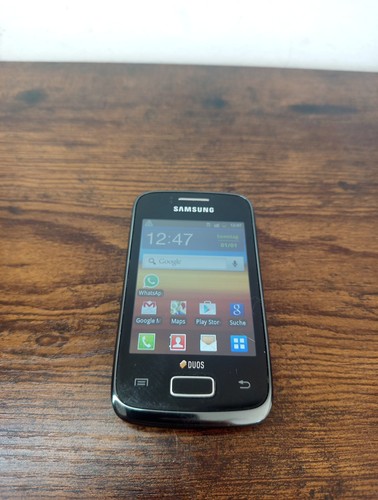 Samsung galaxy duos - galaxy,