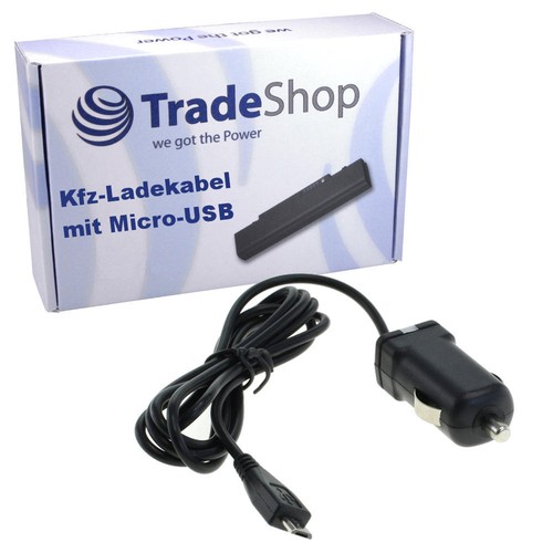 Kfz auto ladekabel ladegerät - kfz,