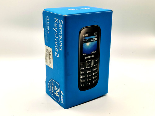 Samsung keystone e1207y - 2, gt-e1207y