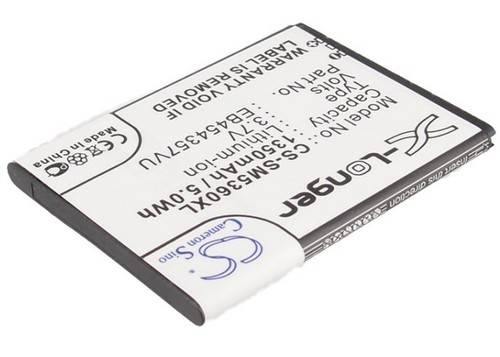 Ion akku für samsung - akku,