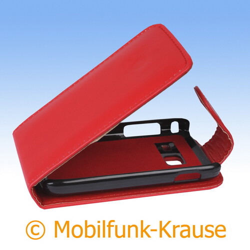 Flip case etui handytasche - flip,