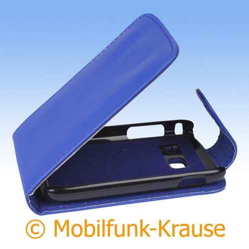 Flip case etui handytasche - case,