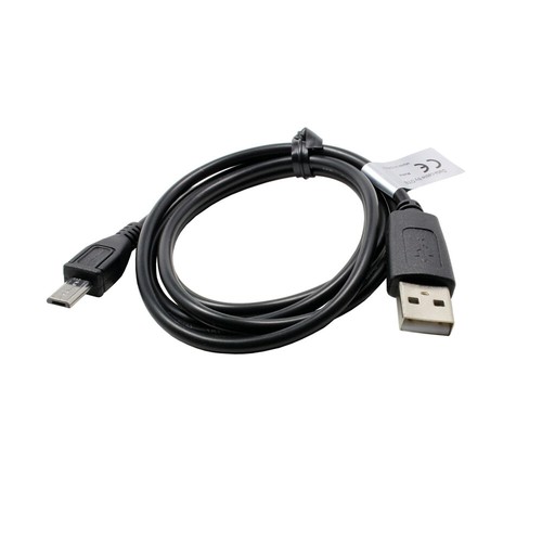 Micro usb datenkabel mit - usb, 2.0