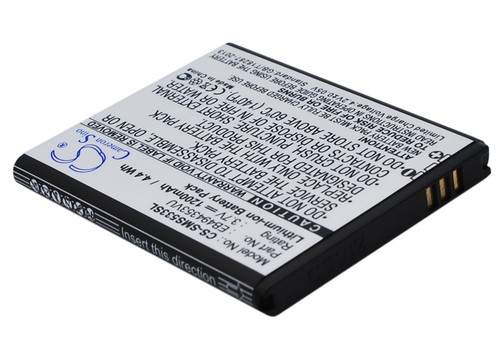 Ion akku für - akku, samsung