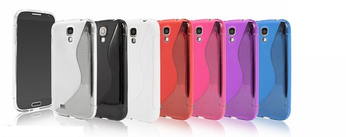 Silikon hülle cover flip - silikon,