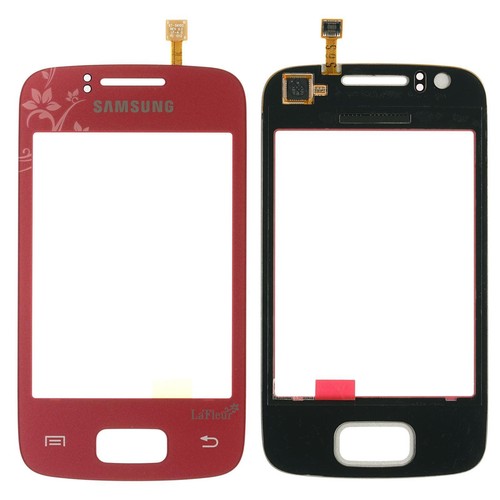 Samsung galaxy duos - galaxy, gt-s6102