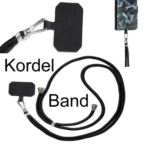 Band kordel umhänge - kordel,