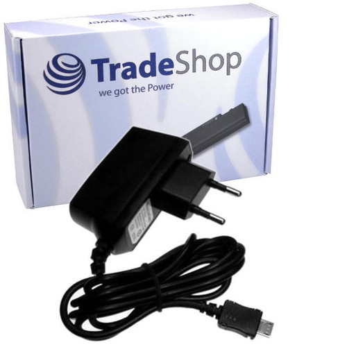 Ladekabel netzteil ladegerät - ladekabel,