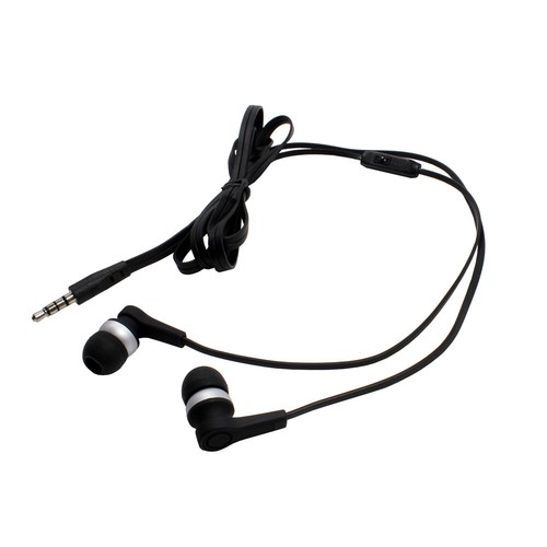 Ear stereo headset - in,