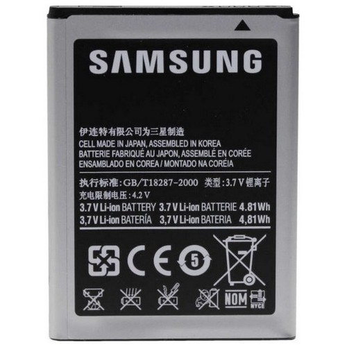 Original samsung akku - original,
